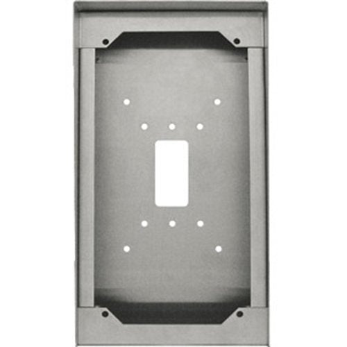 Aiphone SBX-IDVF Mounting Box Image of AJ-SBXIDVF
