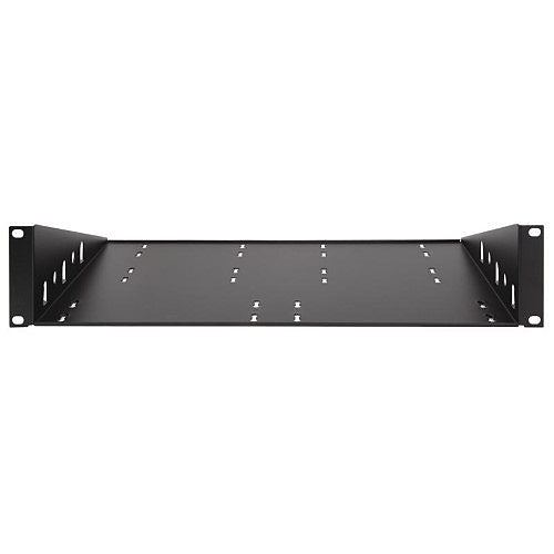 RDL HD-RA2 HD Series 19\\" Rack Adapter for HD Series Products, Black