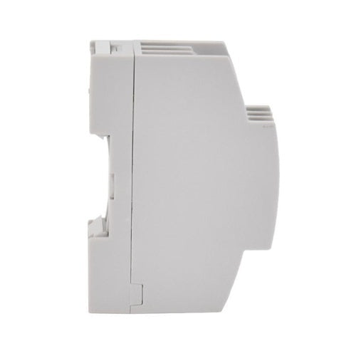 AMG Systems AMGPSU-T12-P15 Industrial Power Supply, DIN-Rail Mounting, 12VDC, 15W (1.2A)