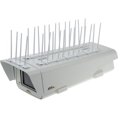 AXIS 5801-121 Bird Control Spike for Outdoor Network Cameras, 10-Piece