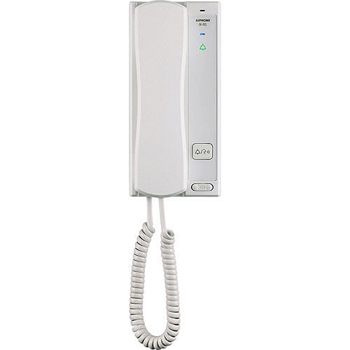 Aiphone Intercom Sub Station Image of AJ-IXRSW
