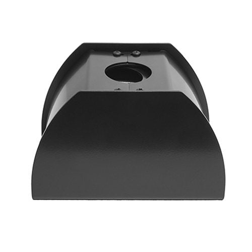 Chief CPA353 Wall Mount for Mounting Pole Black