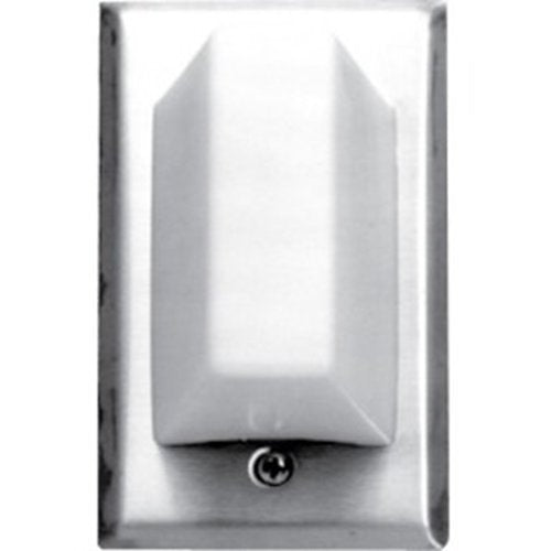 Mircom EC-104 Corridor Dome Light, Single Lamp