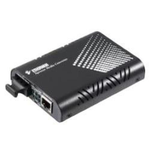 EtherWAN EL2211-51U Communication Media Converter, 10/100/1000T