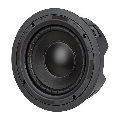 Episode ESS-SUB-SNGL-8 Signature Series Passive Free Air Subwoofer with 8" Driver