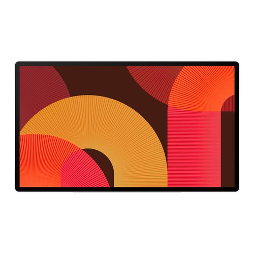 Samsung UN27LSM7FAXXZC 27\\" The Movingstyle LSM7F QHD Touch Interaction Movable Screen (2025)