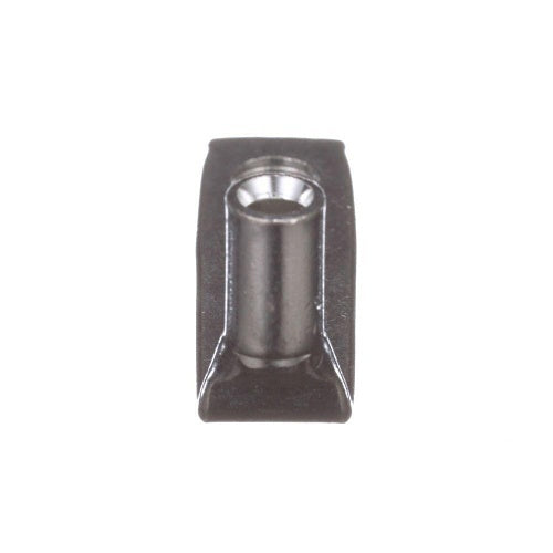 Panduit LCD10-14AFNS-L Copper Compression Lug, 2 Hole, #10 AWG