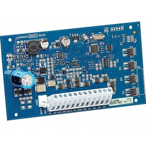DSC High Current Output Security Module Image of 3W-HSM2204
