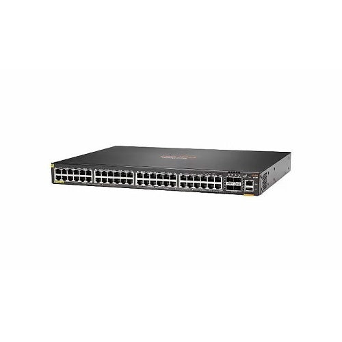 Aruba JL727A#ABA 6200F 48G CL4 4SFP+ 370W Network Switch