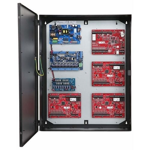 Altronix T2MK3F8AQ 8-Door Altronix/Mercury Access and Power Integration Kit