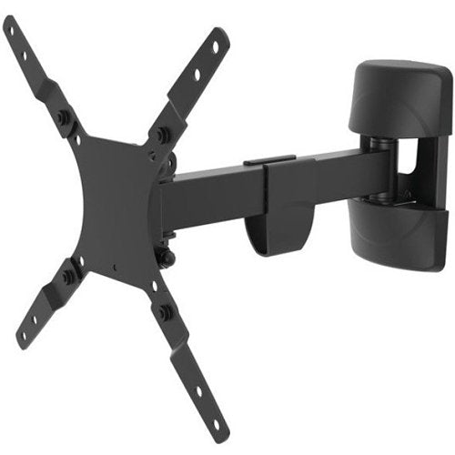 AVARRO NX-FMS1337 Full Motion Small Mount Single Arm 13"-37" Displays, 40 lb UL
