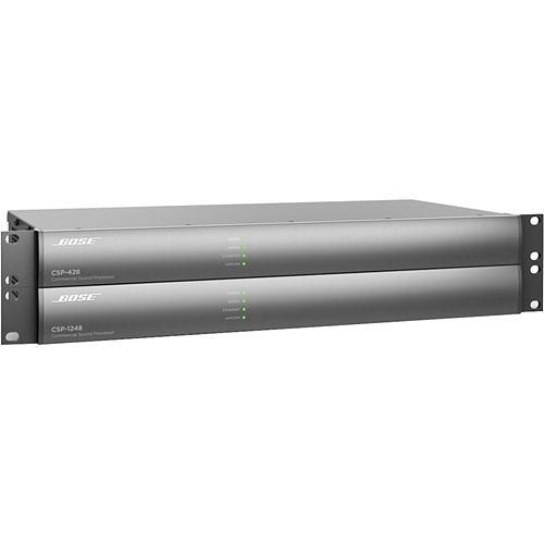 Bose Professional CSP-428 Commercial Sound Processor