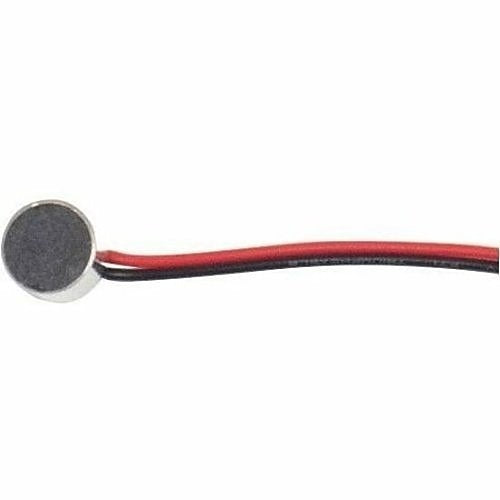 2N 01655-001 IP Force and IP Safety Microphone with Cable, 10-Pack