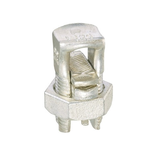 Panduit SBCT2/0-Q Split Bolt Copper Tin Plate