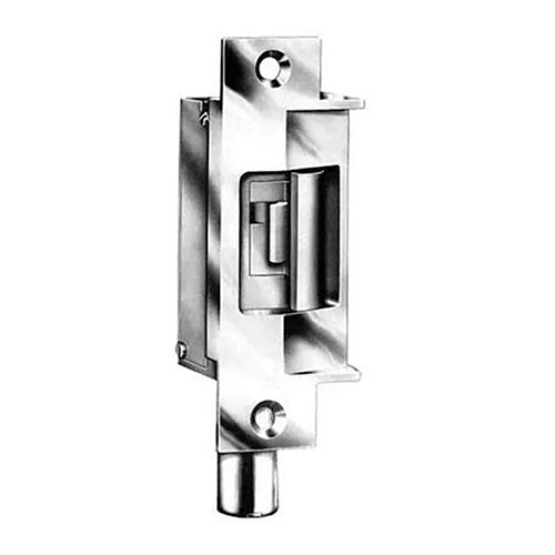 HES 712-12D-630 700 Series Electric Strike, 1/2\\" PK Keeper Standard, for up to 5/8\\" Throw Latchbolts in Hollow Metal Frames Image of HE-070031441