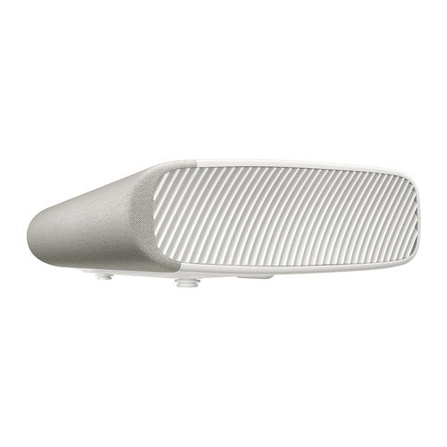 Samsung SP-LPU9DSAXXZC The Premiere 9 4K Triple Laser Ultra Short Throw Projector, White