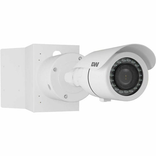 Digital Watchdog DWC-B6263WTIR650W Star-Light UHDoC 2.1MP Bullet Camera, 6-50mm Varifocal Lens
