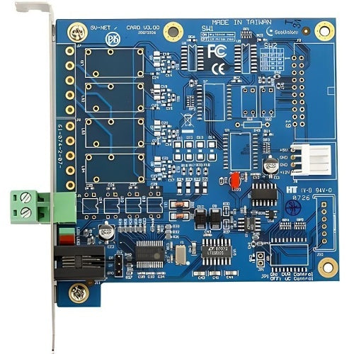 GeoVision 400-NETCR-000 GV-Net Card Interface Converter