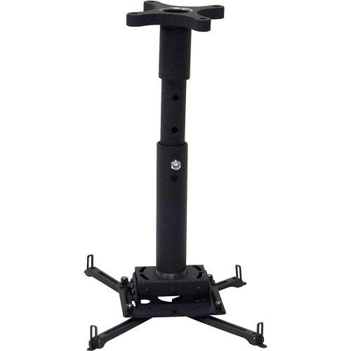 Chief KITPD0305W RPA Universal Projector Kit (RPAUW, CMS0305W, CMS115W)