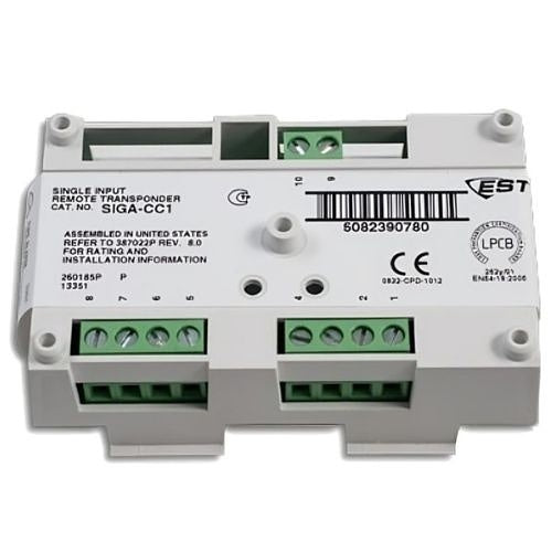Kidde SIGA-CC1 SINGE INPUT(RISER)MODULE