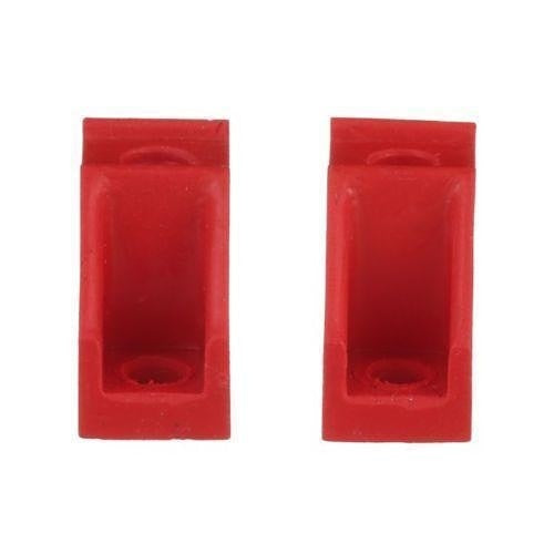 Panduit UGB-IN-SO Universal Ground Bar Isolation Stand-Offs