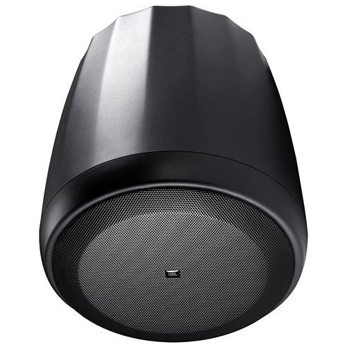 JBL Professional C67P/T Extended Bass Pendant Speaker, Black