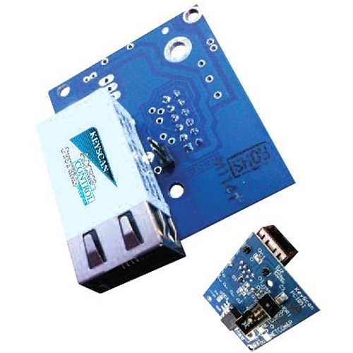 RS232-PCPIP CONV. W/ENCRYPTION Image of CQ-NETCOM6P