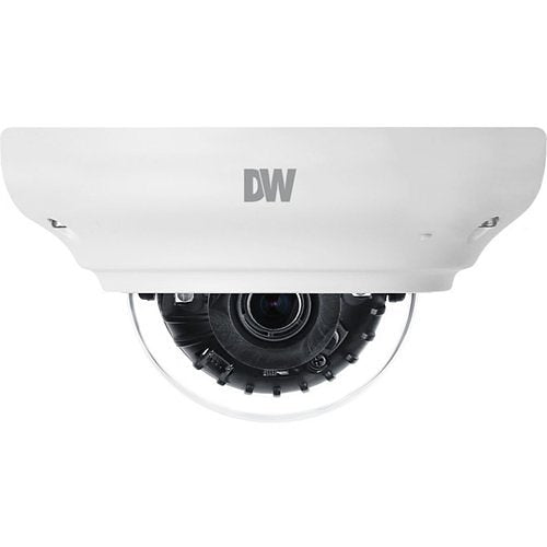 Digital Watchdog MEGAPIX DWC-MV72WI28ATW 2.1 Megapixel Network Camera - Dome - TAA Compliant Image of 6K-M72WI28AT