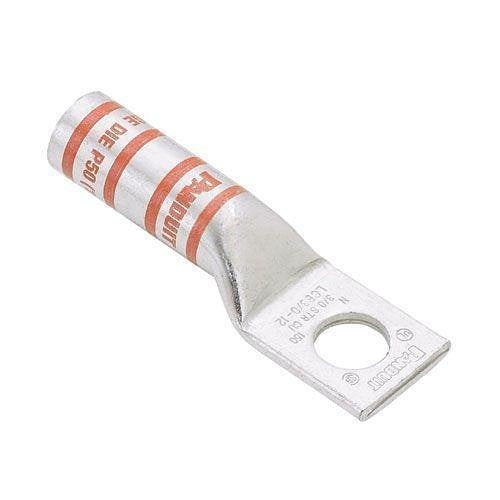 Panduit LCB750-58-6 Copper Compression Lug, 750 KCMil