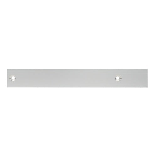 Camden CX-DE1214-58 5/8\\" Filler Plate Mounting Accessory for CX-DE1200 Series Exit Watch Delayed Egress Magnetic Locks