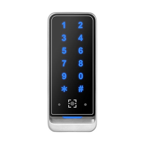 ZKTeco QR502V Metal IP65 Waterproof Reader