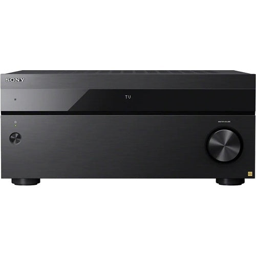 Sony STRAZ5000ES Premium ES STR Series 11.2-Channel 8K AV Receiver, Supports Dolby Atmos