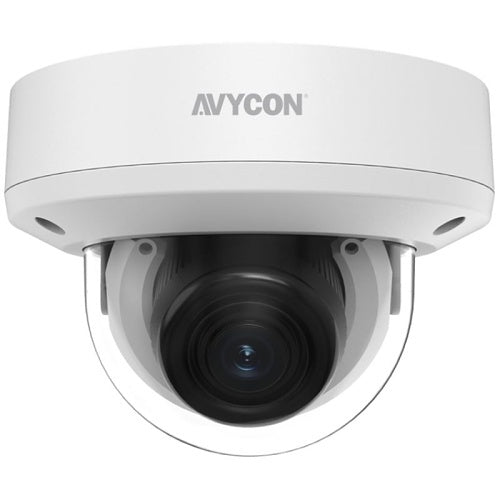 AVYCON AVC-NCV51M Diversity Series 5MP H.265 IP Camera, H.265+