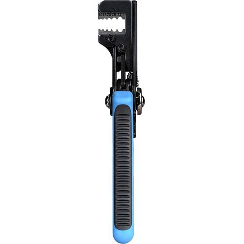 Jonard Tools WS-822 Crimping and Punch Down Tool, Wire Stripper and Cutter for 8-22 AWG