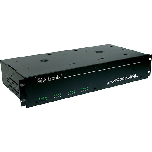 Altronix MAXIMAL3R Power Module Image of AX-MAX3R