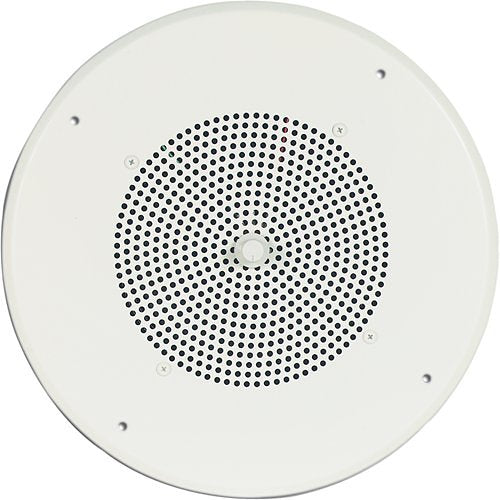Bogen S86T725PG8WBR Speaker - 4 W RMS - Off White Image of BO-S86T725WB