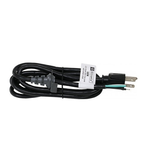 Altronix EBRIDGE4CR EoC 4-Port Receiver, 25Mbps per Port, Passes Silmultaneous Composite Video, 24/56VDC or 24VAC, Requires Compatible Transceiver