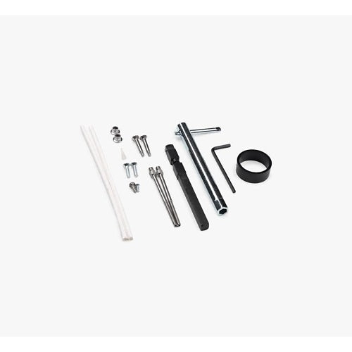Paxton 900-062-US PaxLock Pro-Mortise, 2-1/4\\" Door Kit