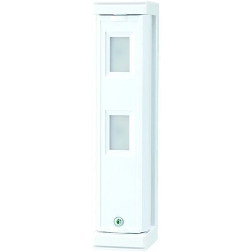 Optex FTN-AM Fit Series Compact Outdoor PIR Sensor with Anti-Masking, 16' 5" 3' 3" Range