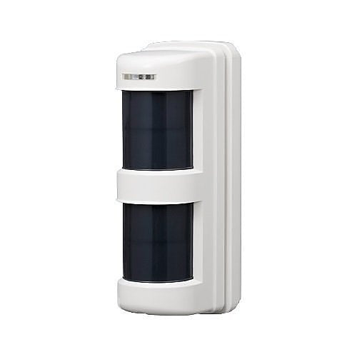 Takex TX-114FR PIR Motion Detector Sensor, Passive Infrared 3V to 9VDC, Real Time Output