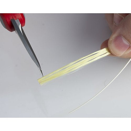 Jonard Tools JIC-186 Wire and Kevlar Cutting Shears