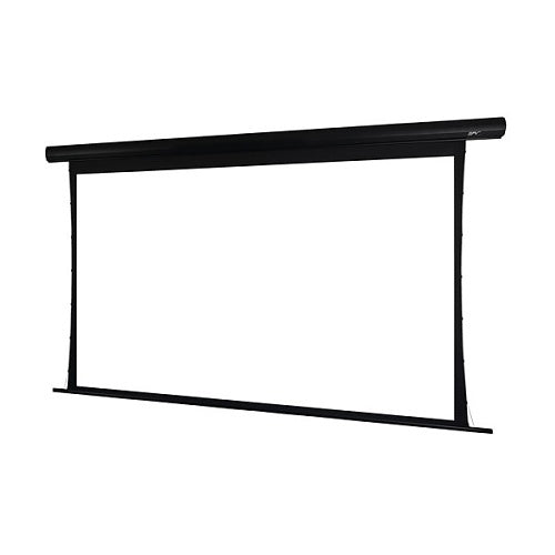 Elite Screens PMT135HT3-ISF 135\\" Electric Screen, 3-Way Switch, 16:9, 81\\"x108\\", Chroma White