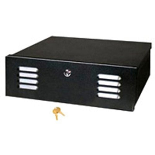 Mier BW-201 Lockbox Image of BW-BW201