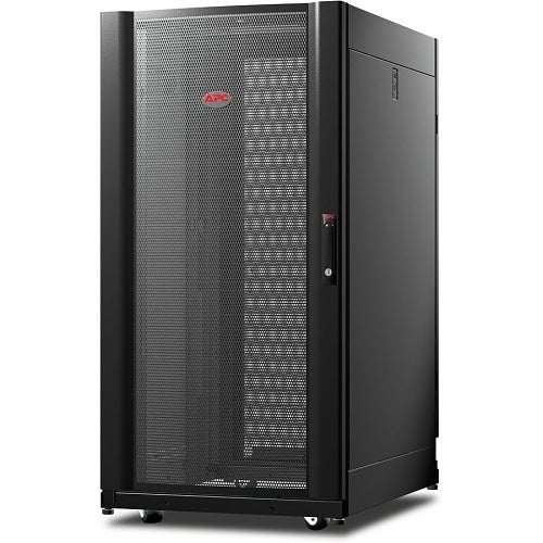 APC AR3814 Electric NetShelter AV Rack Cabinet