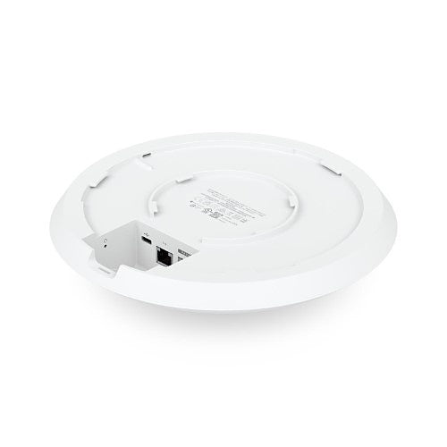 Ubiquiti UAP-AC-HD-US AC HD Access Point, Ceiling-Mount, US, White