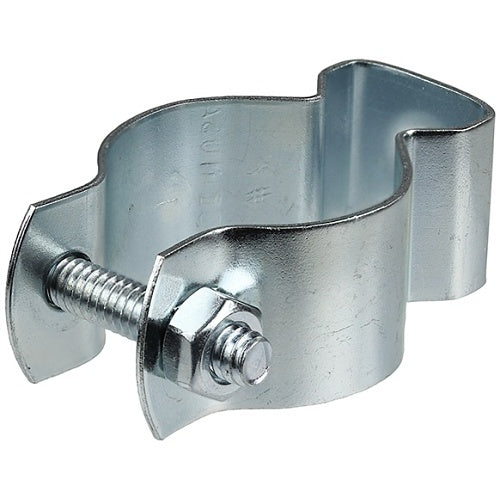 Dottie PH75B Conduit Hanger, 3/4\\", with Bolts, Pack of 100