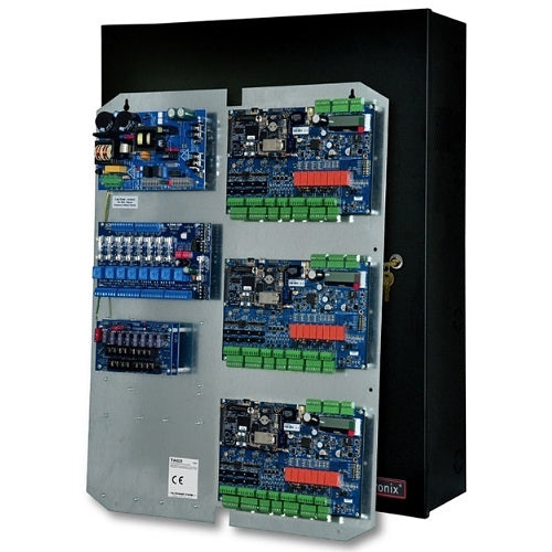 Altronix T2AGK78DV 8-Door Access and Power Integration Kit, Trove2AG2 with AL1024XB2V, ACM8CB, VR6, PDS8CB