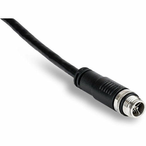 TRENDnet TI-CD05 M12 to RJ-45 Industrial Ethernet Cable, 5m