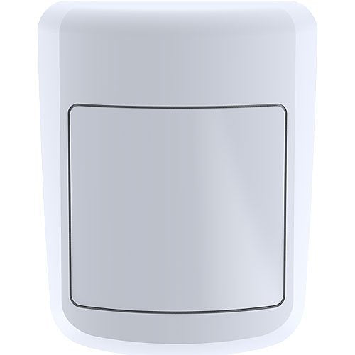 W Box 0E-PIR345 Wireless PIR 345 MHZ, 2GIG Compatible Image of 0E-PIR345