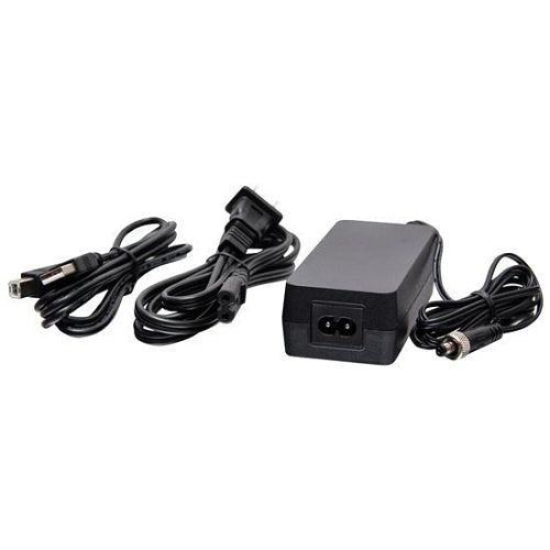 C2G C2G31011 HDMI HDBaseT + USB-C and USB-B to A Over Cat Extender Dual Gang Wall Plate Transmitter to Box Receiver, 4K 60Hz